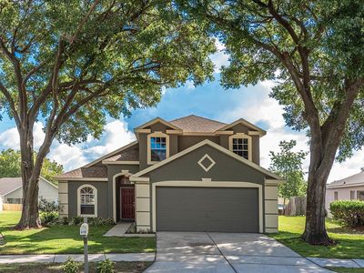 419 Sangria Dr, Valrico, FL, 33594