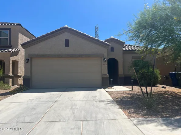 3326 N DALES CROSSING Drive, Tucson, AZ 85745