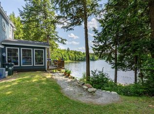 855 Halfmoon Pond Rd, Washington, NH 03280