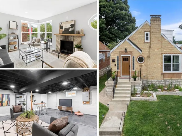 5728 Pernod Ave, Saint Louis, MO 63139