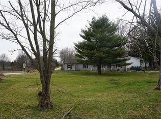 2445 New Milford Rd, Rootstown, OH 44272