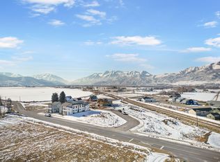 1172 S Lauren Ln, Heber City, UT 84032