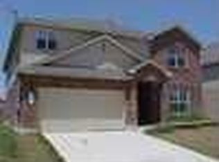 12624 Waynespur Ln, Elgin, TX 78621