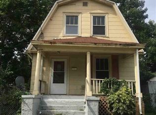 1515 N New York Ave, Peoria, IL