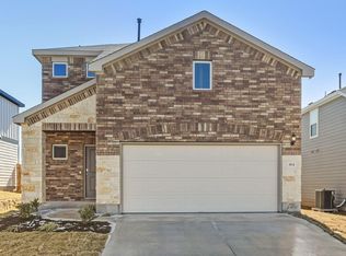 164 Golden Bell Way, Buda, TX 78610