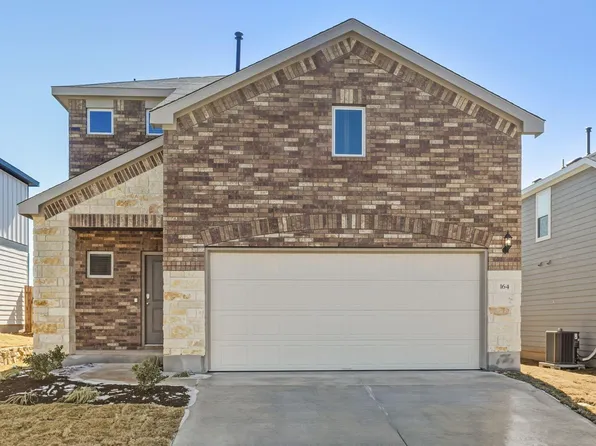 164 Golden Bell Way, Buda, TX 78610