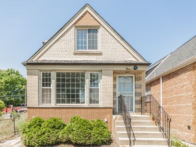 7028 S Honore St, Chicago, IL, 60636
