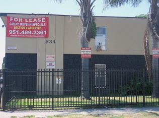 634 W 92nd St APT 9, Los Angeles, CA 90044