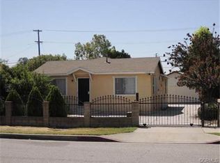 11212 Concert St, El Monte, CA 91731