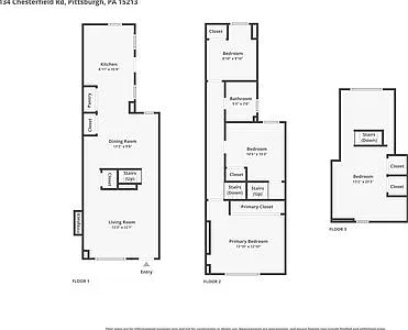 134 Chesterfield Rd — Photo 24