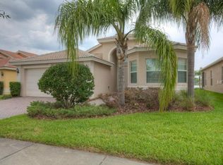 15918 Golden Lakes Dr, Wimauma, FL 33598