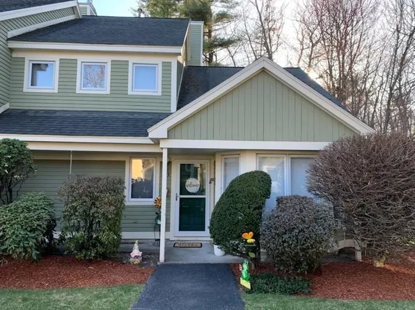535 South St #16-3C, Fitchburg, MA 01420