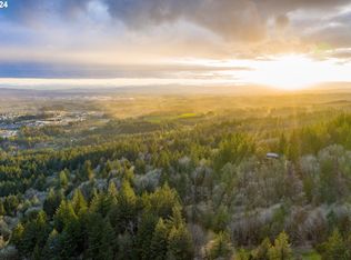 9001 NW Skyline Blvd, Portland, OR 97231