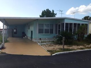 7119 El Meyers St, Zephyrhills, FL 33541