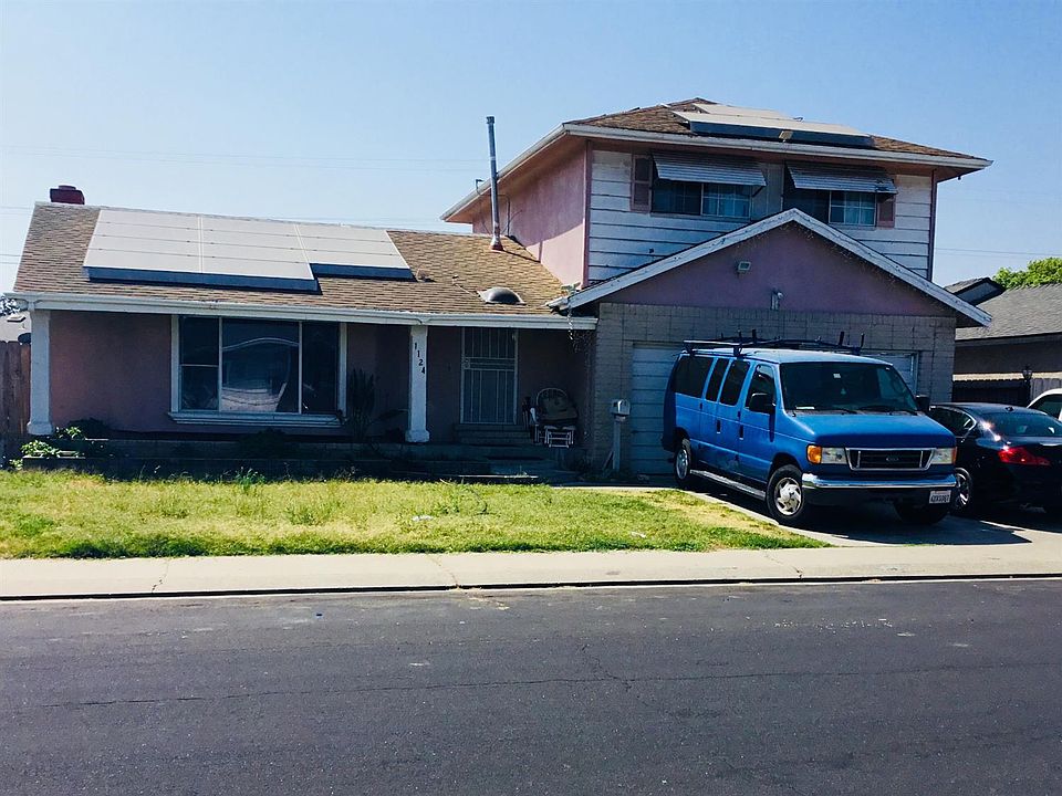 2nd image of 1124 Shasta St