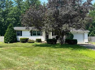 51 Birch Ln, Milton, VT 05468
