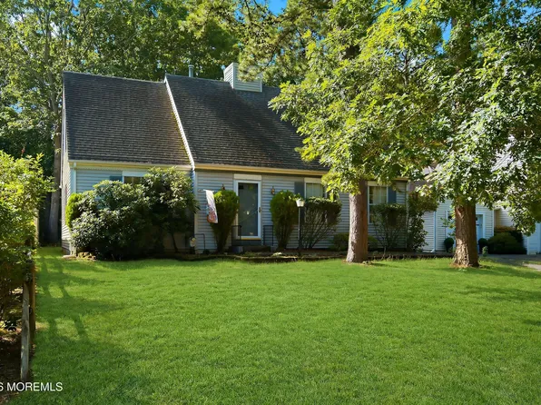 526 E Revere Way, Galloway, NJ 08205