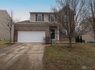2050 Matt Way, Dayton, OH 45424