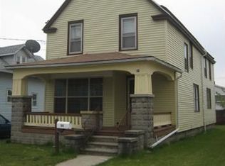 34 Tyler St, Depew, NY 14043