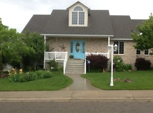 747 E 550 S, Santaquin, UT 84655