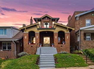 5327 Itaska St, Saint Louis, MO