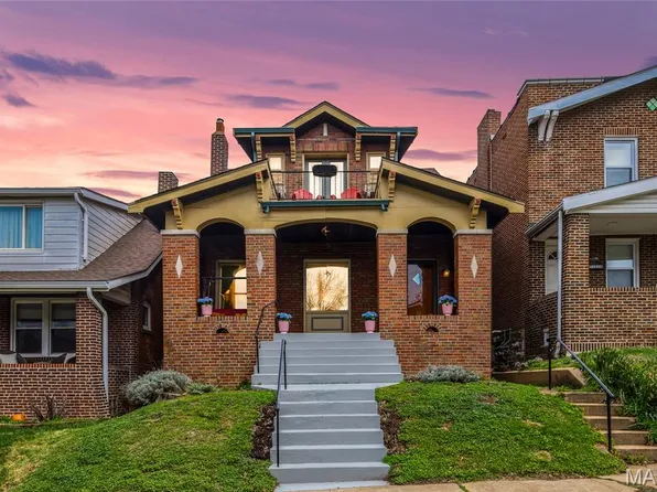 5327 Itaska St, Saint Louis, MO 63109