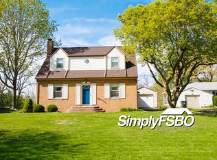 2307 9th Ave, Moline, IL 61265
