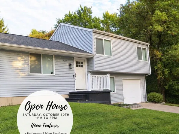 3615 Callihan Ct, Lansing, MI 48910