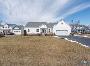 3550 Davis Glade Ct, Quinton, VA 23141