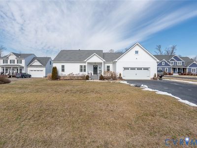 3550 Davis Glade Ct, Quinton, VA, 23141