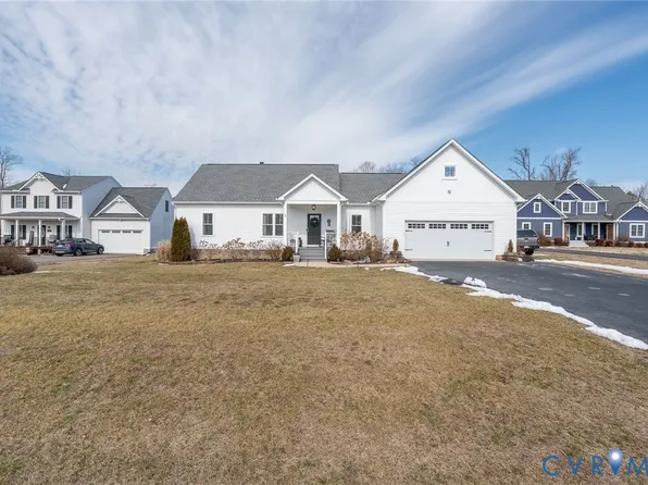 3550 Davis Glade Ct, Quinton, VA 23141