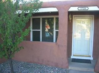 1729 Martha St NE, Albuquerque, NM 87112