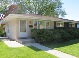 3931 S 60th St, Milwaukee, WI 53220
