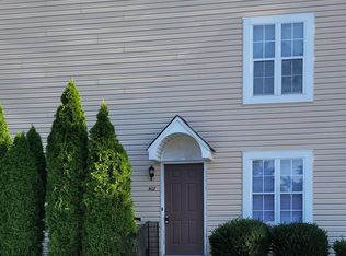 407 Paddock Ct, Sewell, NJ 08080