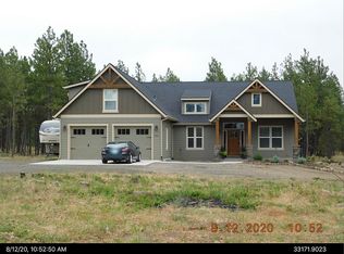 17915 S Nevada St, Spangle, WA 99031
