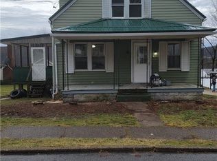 332 Walnut St, Indiana, PA 15701