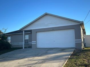 206 Lily Pad Rd, Eagle Lake, FL 33839