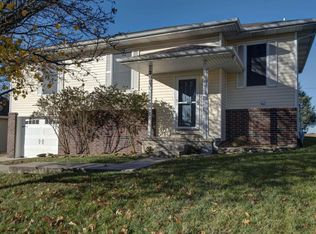 2003 S 16th St, Ozark, MO 65721