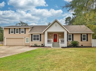 23906 Crooked Crk, Hockley, TX 77447