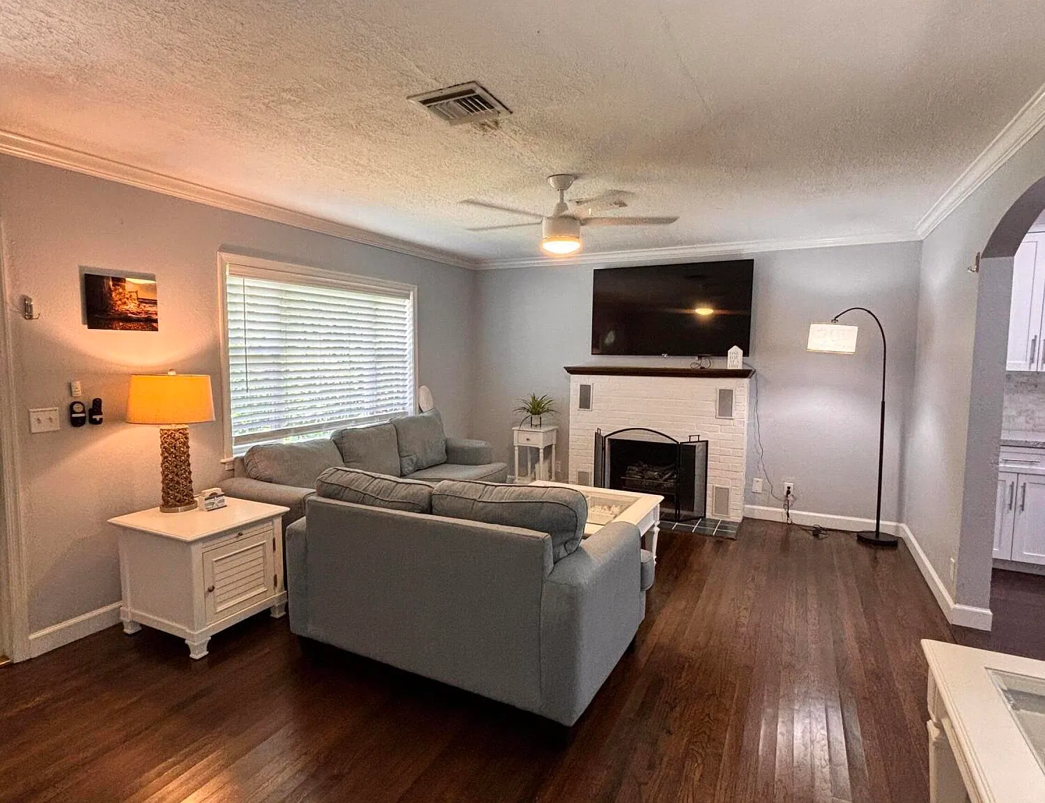 2 bed, 1.5 bath, 1048 sqft, $2,800 — Photo 4