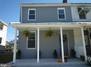 3849 Quarry Ave, Baltimore, MD 21211
