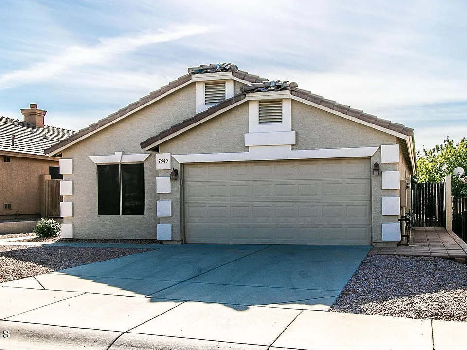 7549 E Christmas Cholla Dr