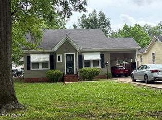 507 W Jefferson Ave, Greenwood, MS 38930