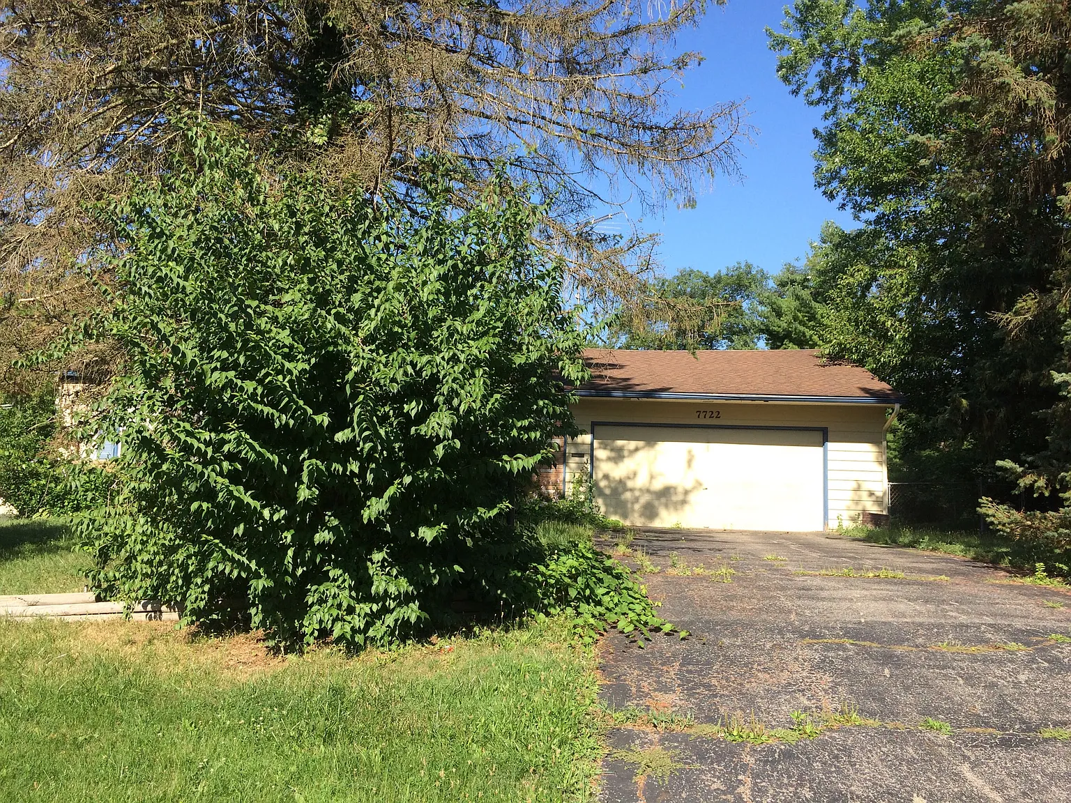 7722 Westview Ln photo 1