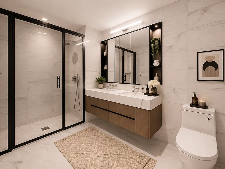202 Broome St #9D — Photo 9