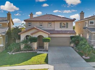3937 Quartzite Ln, San Bernardino, CA 92407