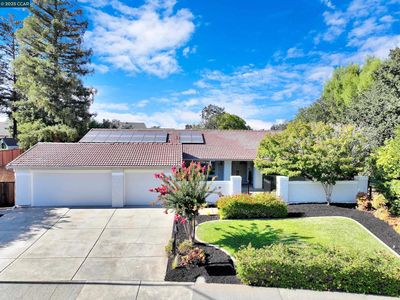 632 Mount Duncan Dr, Clayton, CA, 94517