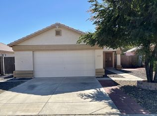 9247 W Cinnabar Ave, Peoria, AZ 85345