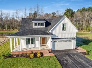 The Jackson - MC Plan, Estates at Milton Crossing, Milton, DE 19968