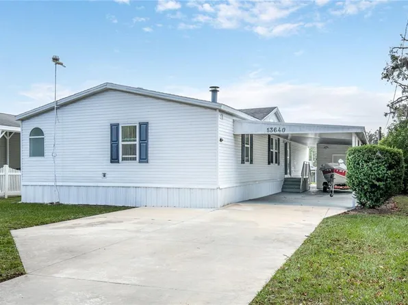 13640 Palm Dr, Astatula, FL 34705